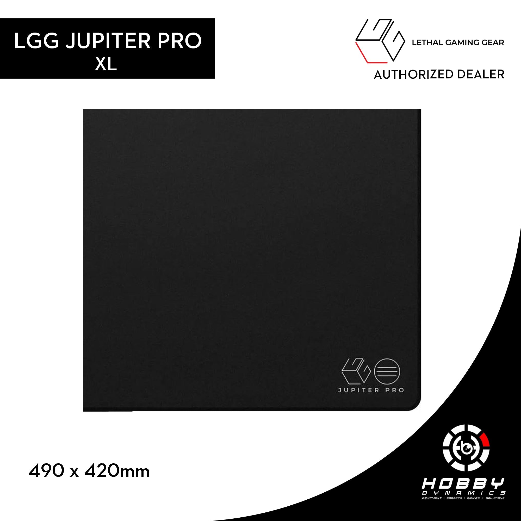 lethal gaming gear jupiter Lethal Gaming Gear