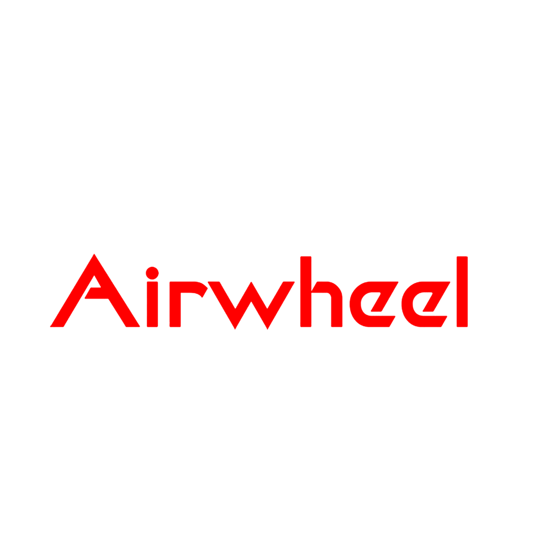 Airwheel | Logo | hobbydynamics.ph
