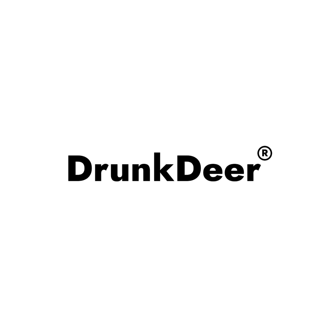 DrunkDeer | Logo | hobbydynamics.ph
