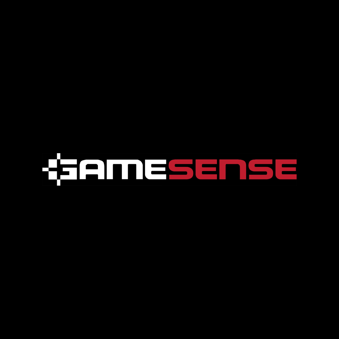 GameSense | Logo | hobbydynamics.ph