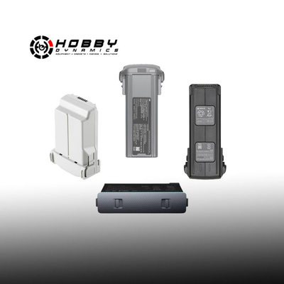 Battery - Hobby Dynamics : Equipment Gadgets Gizmos and Solutions Inc.