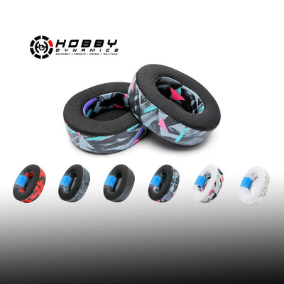 Cushions & Eartips - Hobby Dynamics : Equipment Gadgets Gizmos and Solutions Inc.
