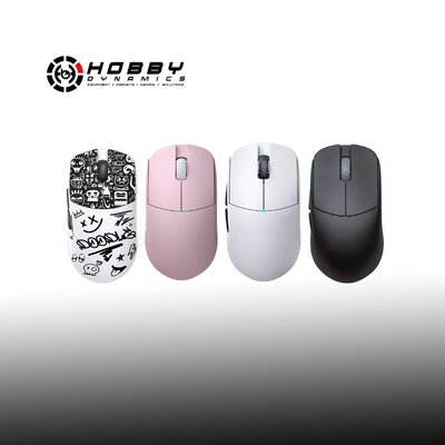 Gaming Mice - Hobby Dynamics : Equipment Gadgets Gizmos and Solutions Inc.