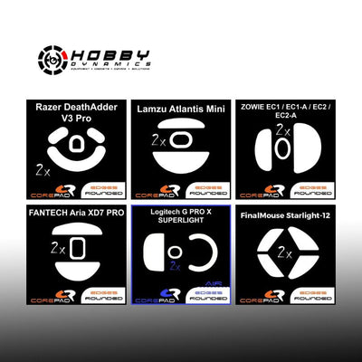 Mouse Skates - Hobby Dynamics : Equipment Gadgets Gizmos and Solutions Inc.