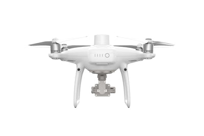 Phantom 4 RTK SE + D-RTK 2 Base Station