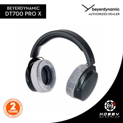 Beyerdynamic DT700 PRO X Closed Back Studio Headphones