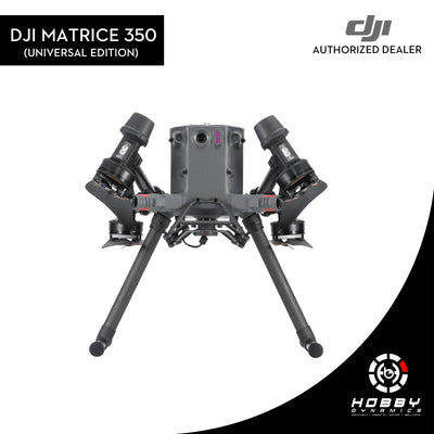 DJI Matrice 350 RTK (Universal Edition)