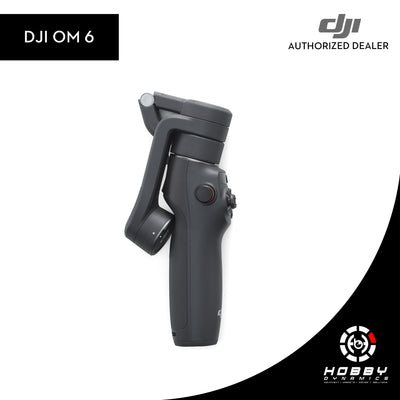 DJI OM6 Handheld Gimbal