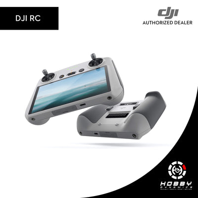 DJI Remote Controller (RC)