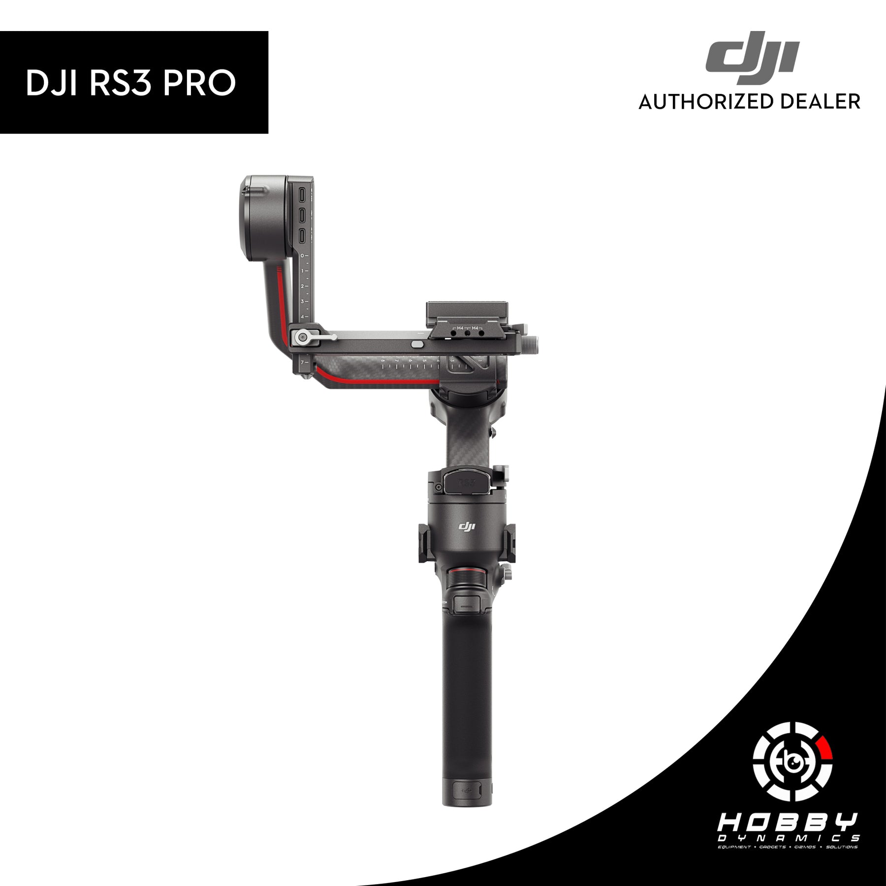 gimbal under 20000