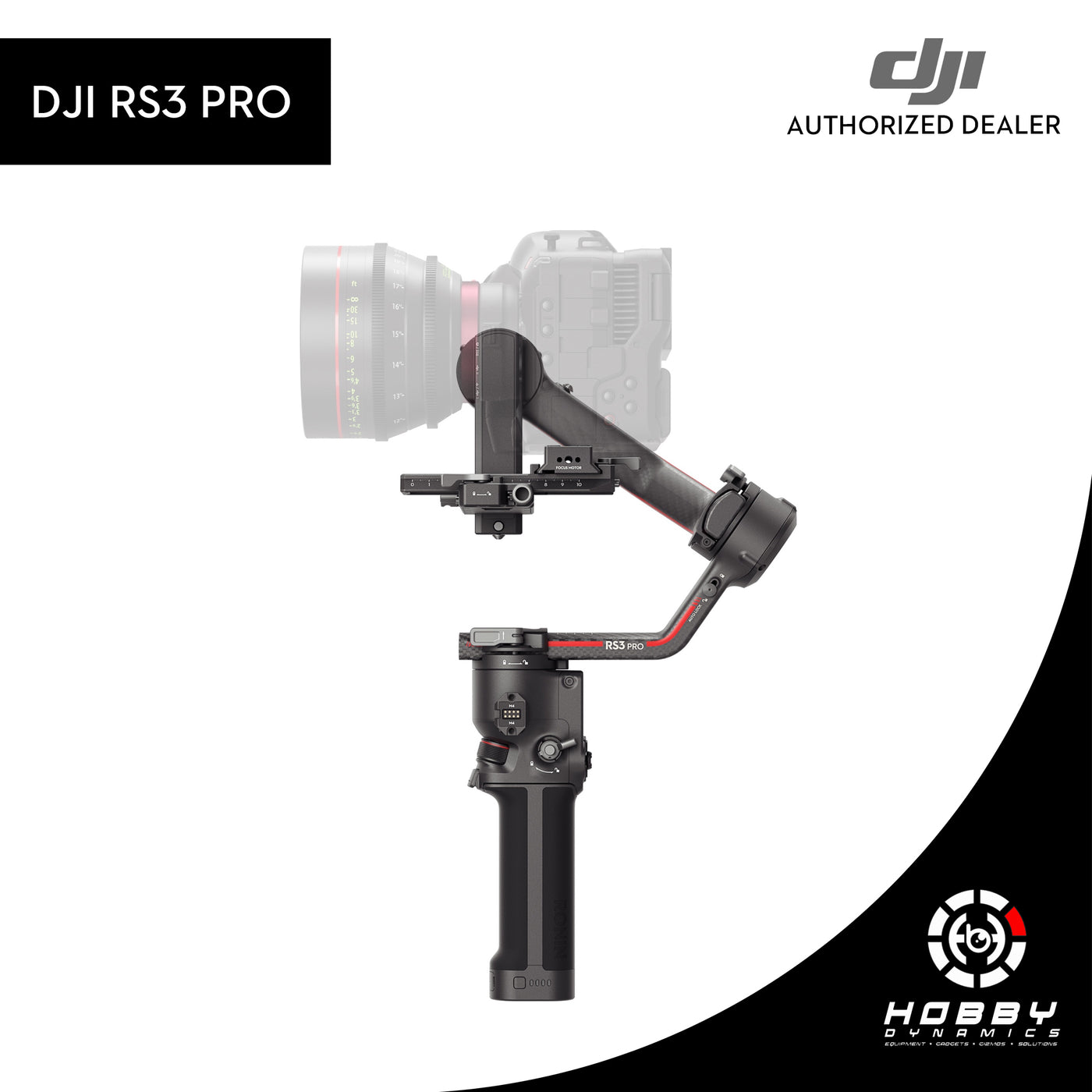 gimbal under 20000