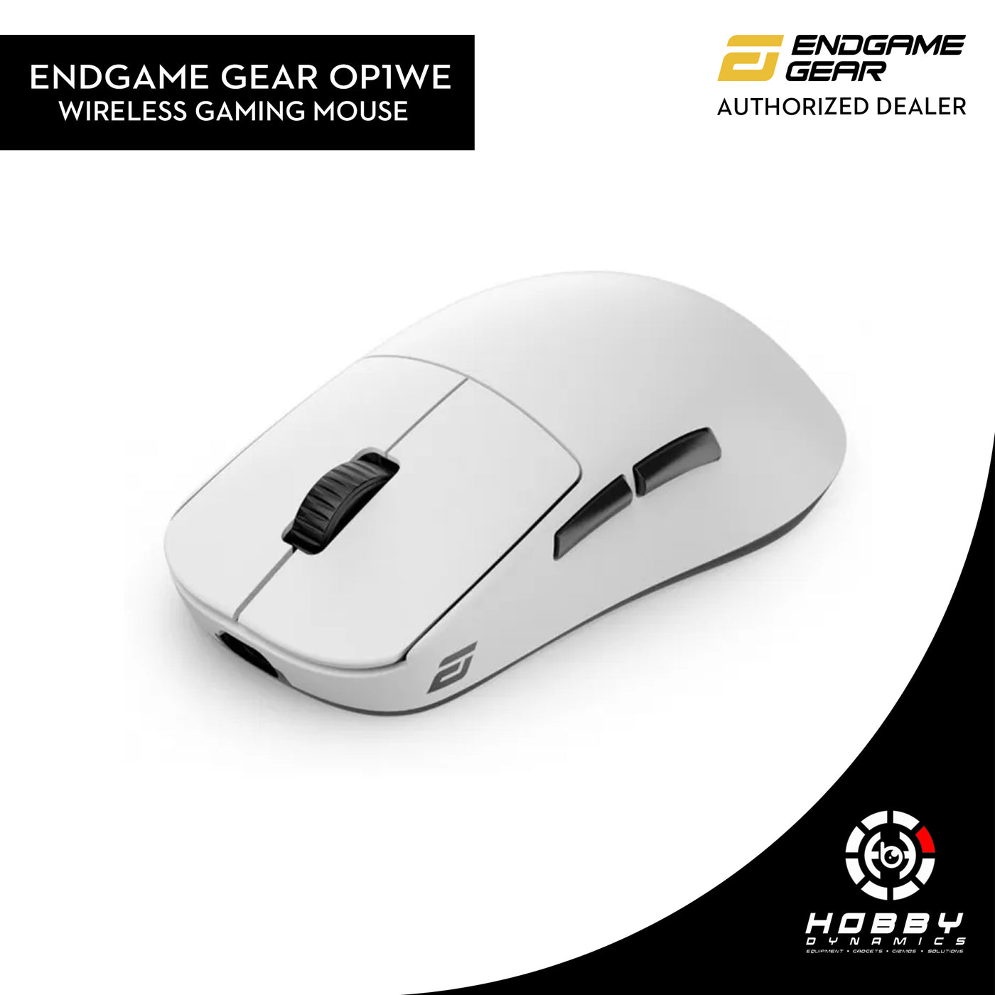 Endgame Gear OP1we Wireless Gaming Mouse