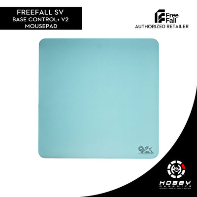 FreeFall SV Base Control+ V2 Mousepad