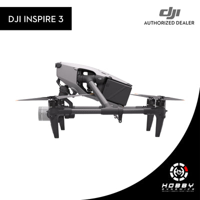 DJI Inspire 3