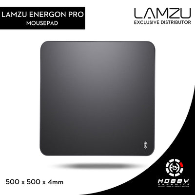 Lamzu Energon PRO Mousepad