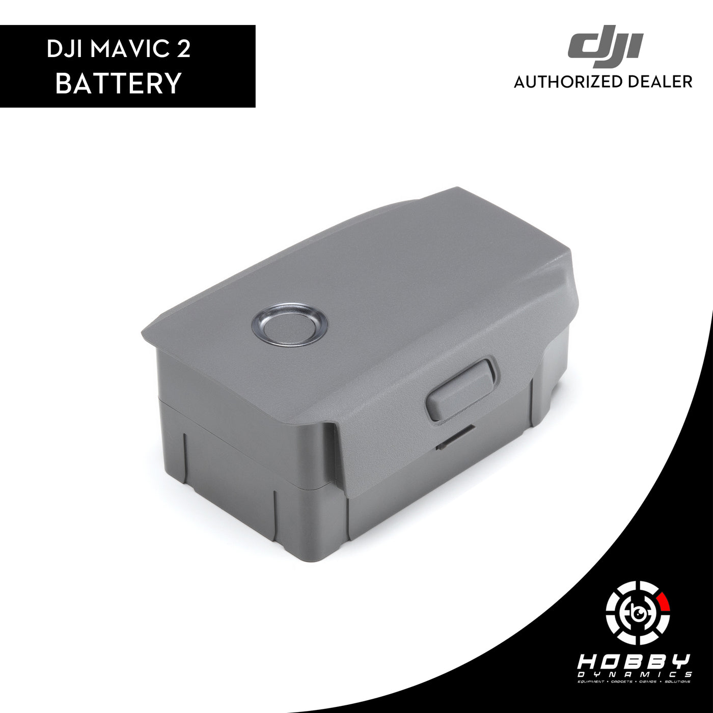 DJI Mavic 2 Intelligent Flight Battery