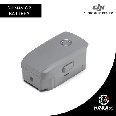 DJI Mavic 2 Intelligent Flight Battery