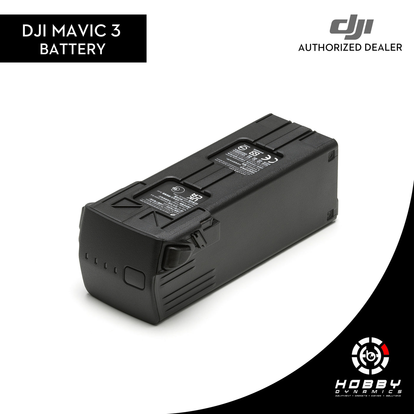 DJI Mavic 3 Series Intelligent Flight Battery
