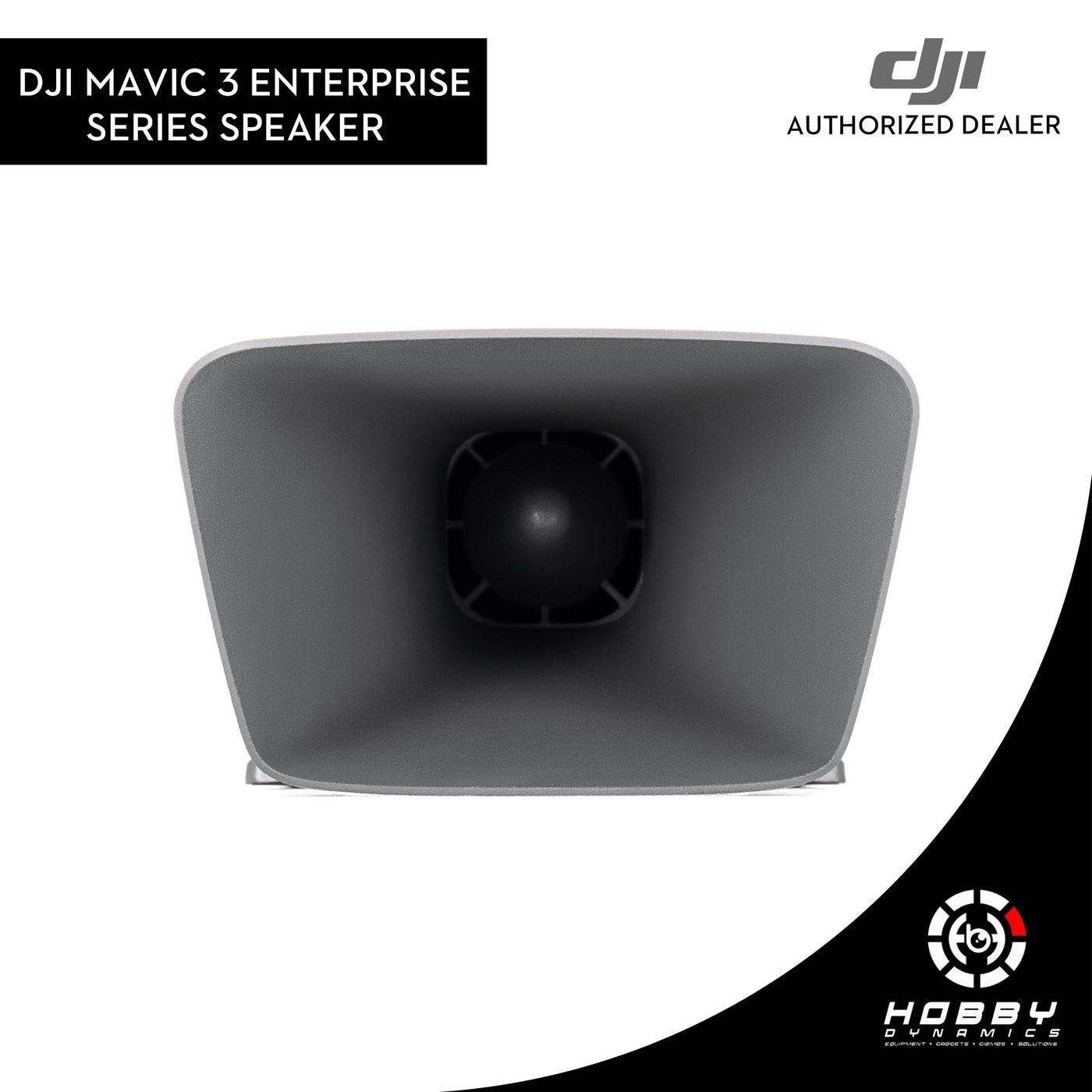 DJI Mavic 3 Enterprise Series Speaker