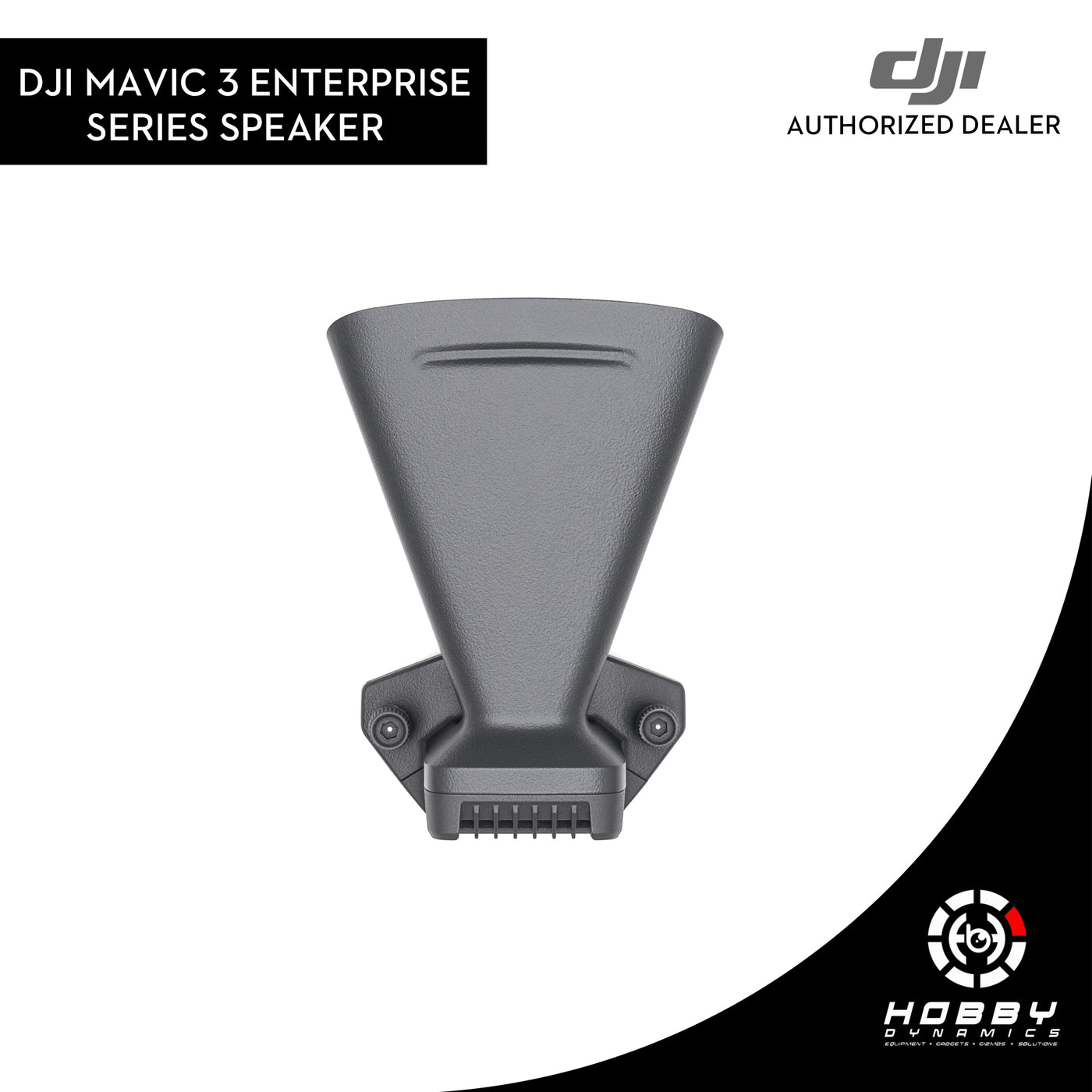 DJI Mavic 3 Enterprise Series Speaker
