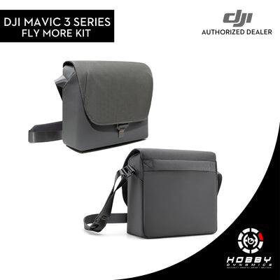 DJI Mavic 3 Series Fly More Kit