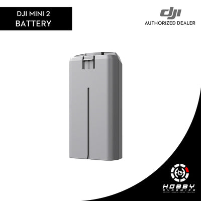 DJI Mini 2 Intelligent Flight Battery
