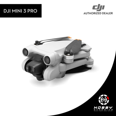 DJI Mini 3 Pro (DJI RC-N1) with  FREE  Sandisk Extreme 64GB SD Card