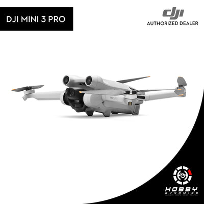 DJI Mini 3 Pro (DJI RC-N1) with  FREE  Sandisk Extreme 64GB SD Card