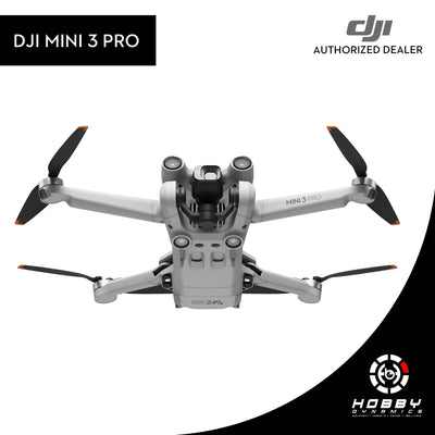 DJI Mini 3 Pro (DJI RC-N1) with  FREE  Sandisk Extreme 64GB SD Card