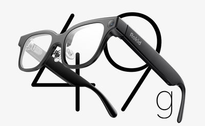 Rokid AI Glasses
