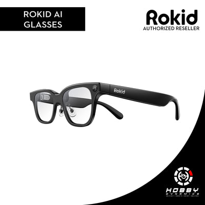 Rokid AI Glasses