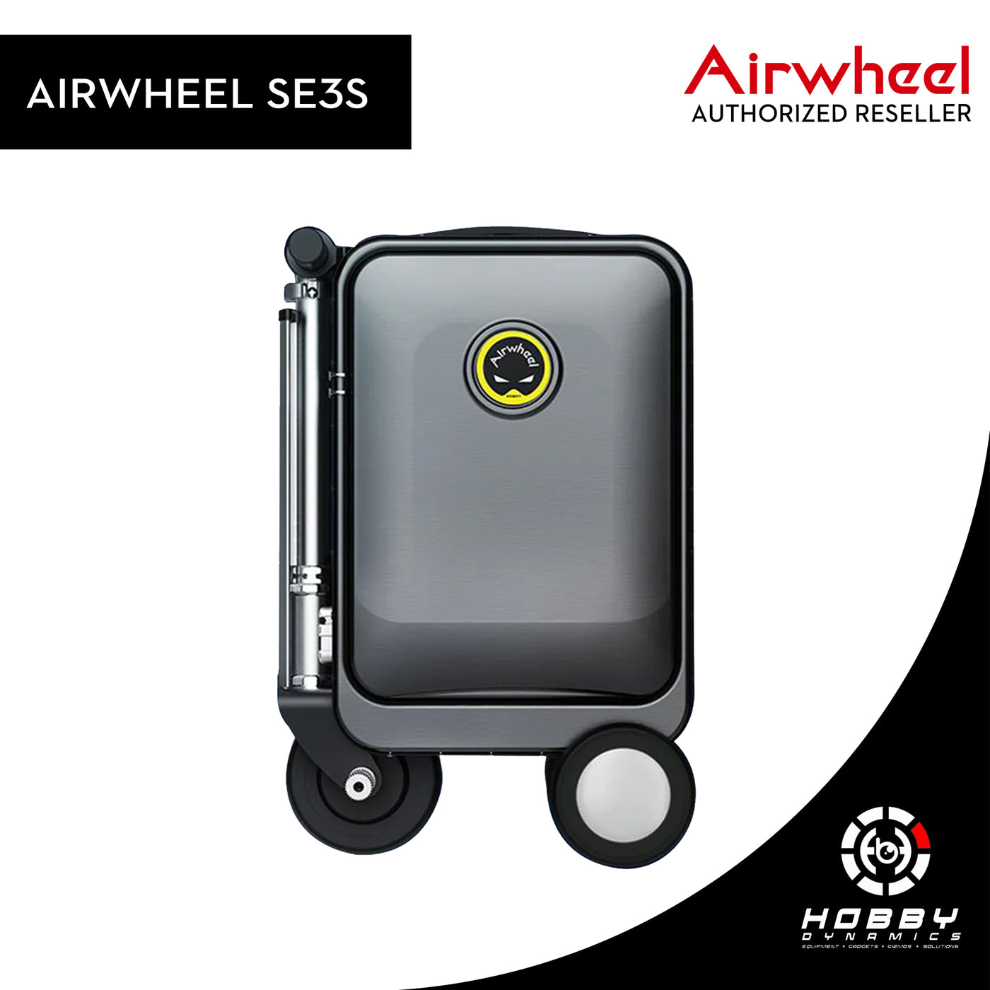 Airwheel SE3S Smart Luggage