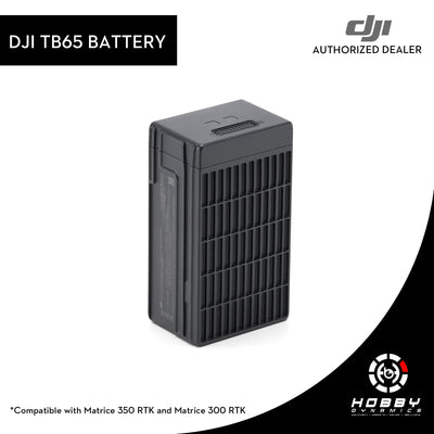 DJI TB65 Intelligent Flight Battery (For Matrice 300 & 350 RTK)