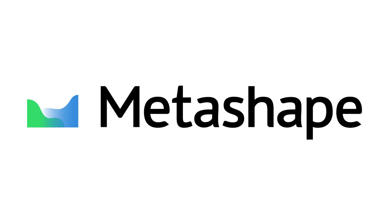 Agisoft Metashape Pro (Perpetual)