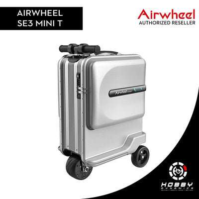 Airwheel SE3 MiniT Smart Luggage