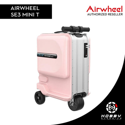 Airwheel SE3 MiniT Smart Luggage