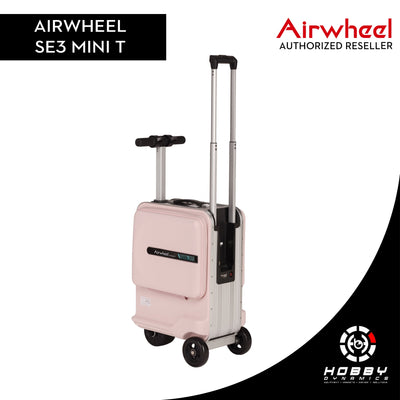 Airwheel SE3 MiniT Smart Luggage