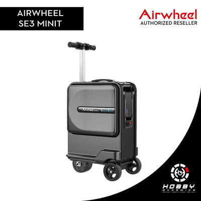 Airwheel SE3 MiniT Smart Luggage