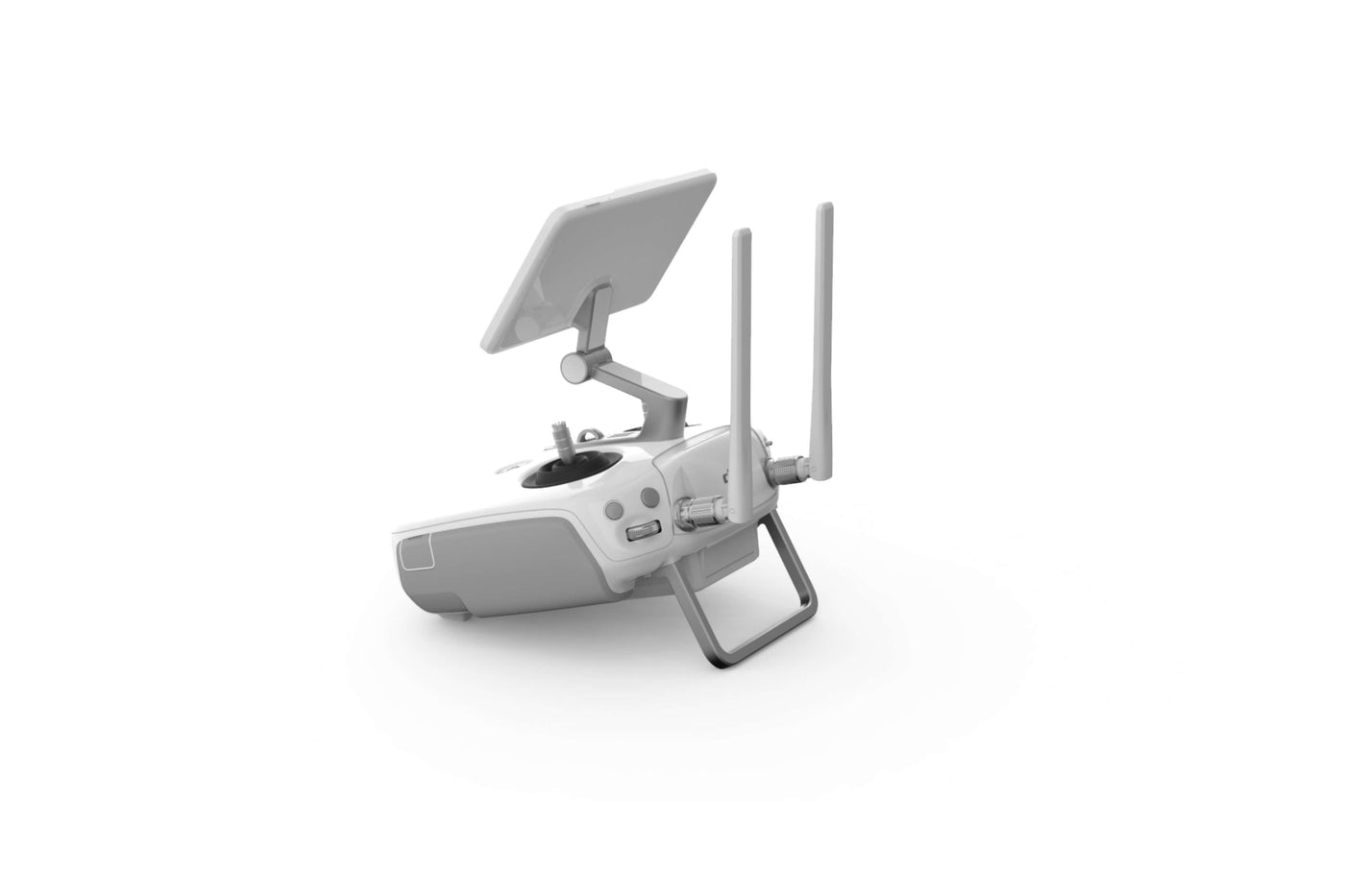 Phantom 4 RTK SE + D-RTK 2 Base Station
