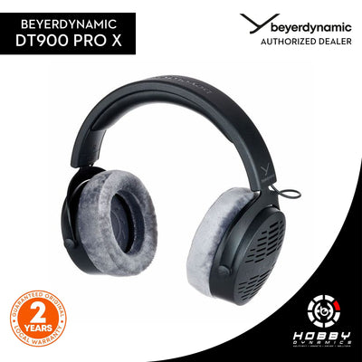 Beyerdynamic DT900 PRO X Open Back Studio Headphones