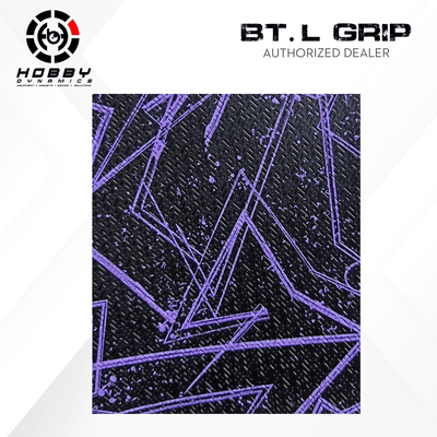 BTL Mouse Grip Tape (DIY Cut)