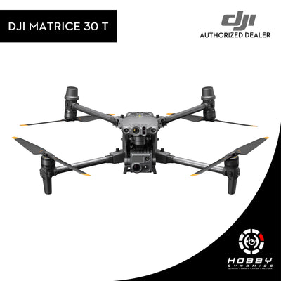 DJI Matrice 30T (Thermal) **contact for pricing**