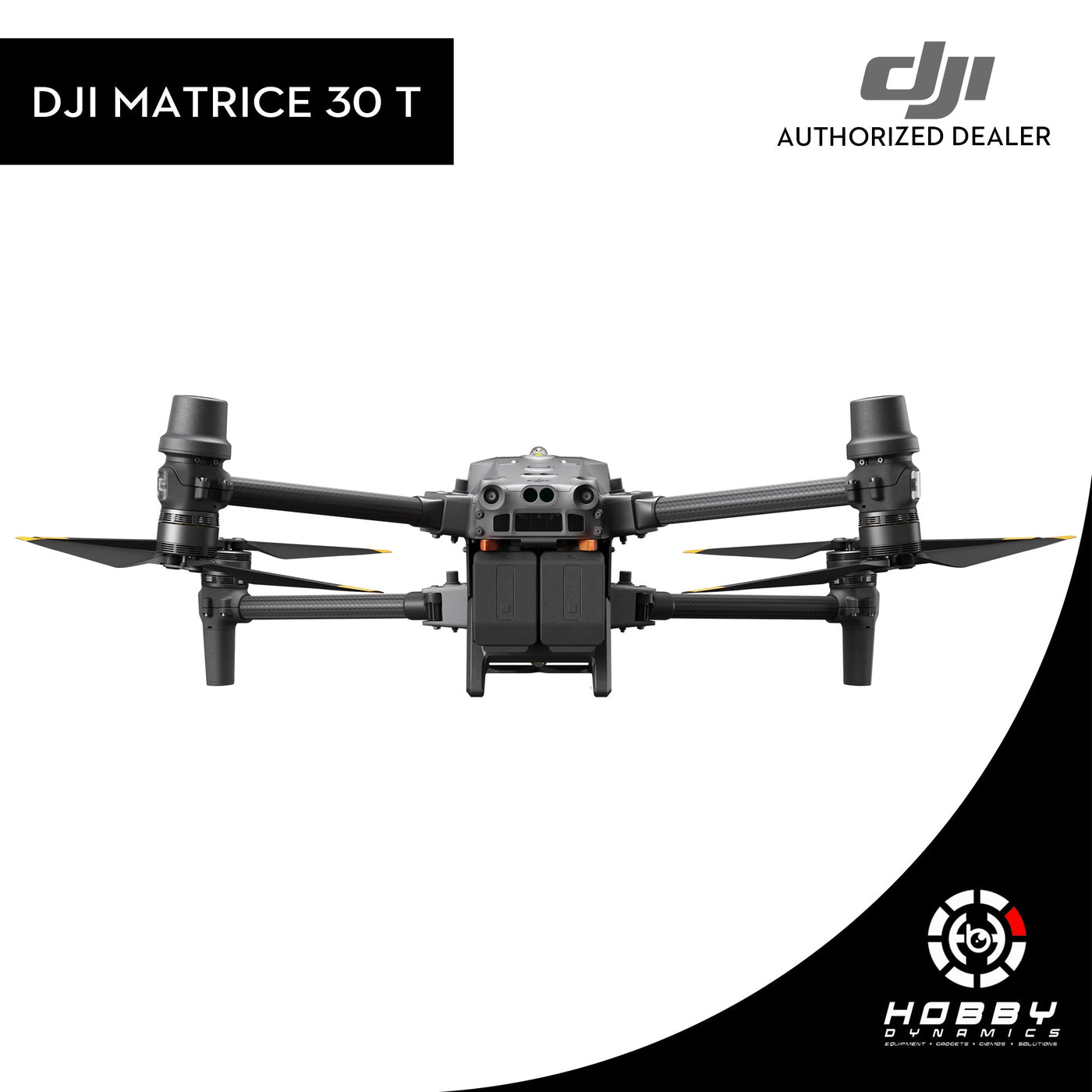 DJI Matrice 30T (Thermal) **contact for pricing**
