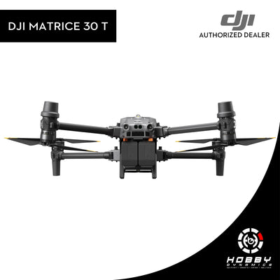 DJI Matrice 30T (Thermal) **contact for pricing**