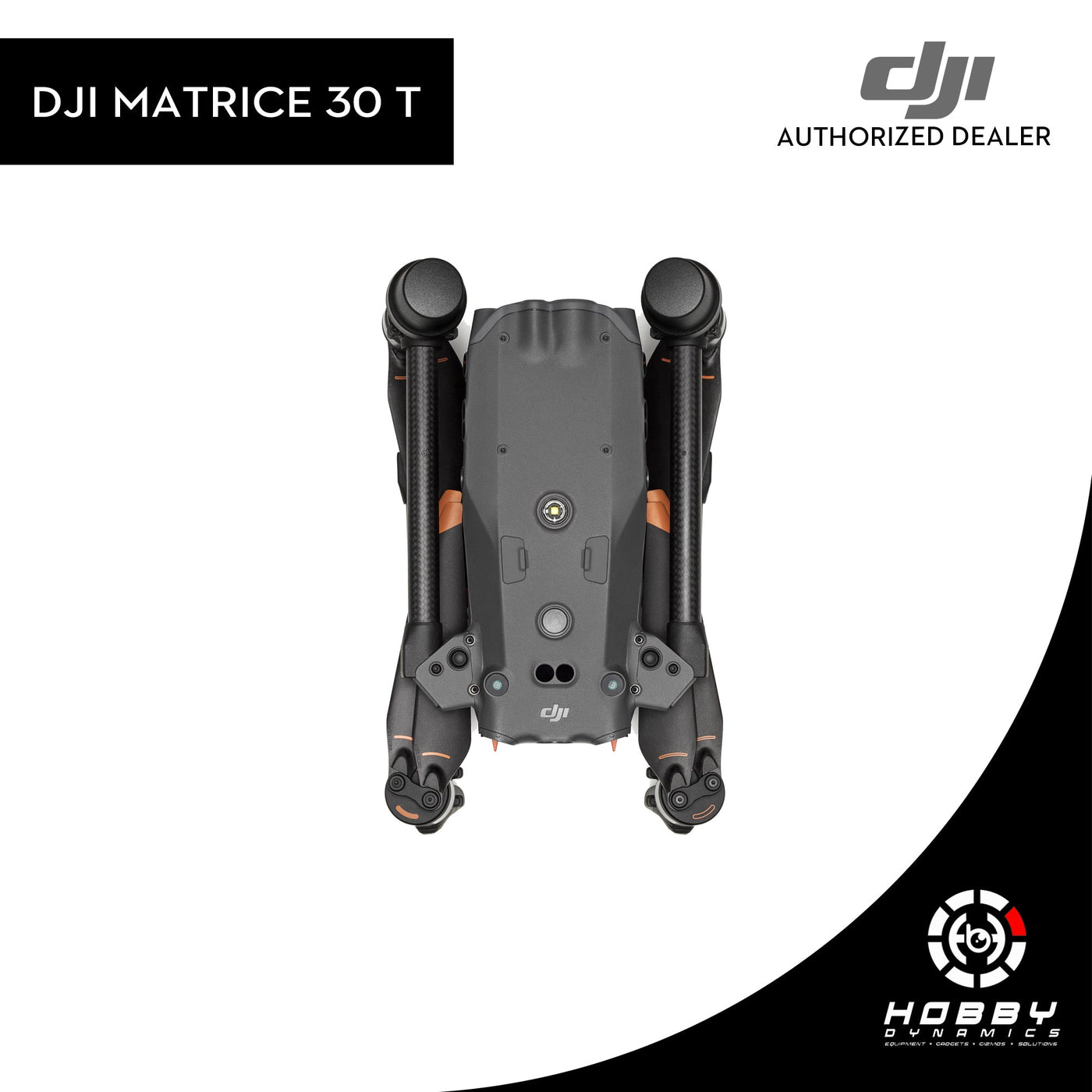 DJI Matrice 30T (Thermal) **contact for pricing**