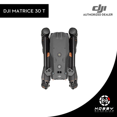 DJI Matrice 30T (Thermal) **contact for pricing**