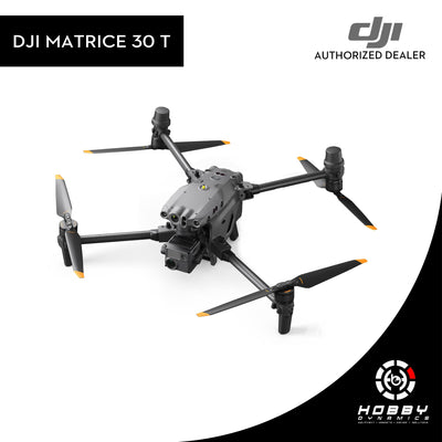 DJI Matrice 30T (Thermal) **contact for pricing**