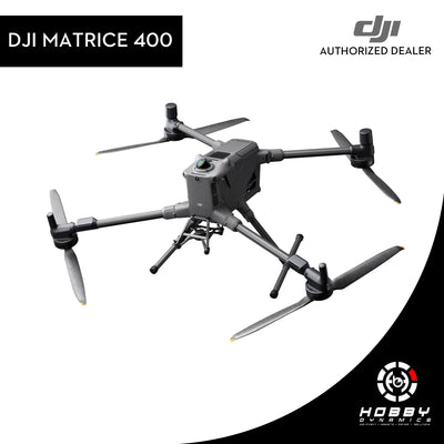 DJI Matrice 400
