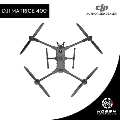 DJI Matrice 400