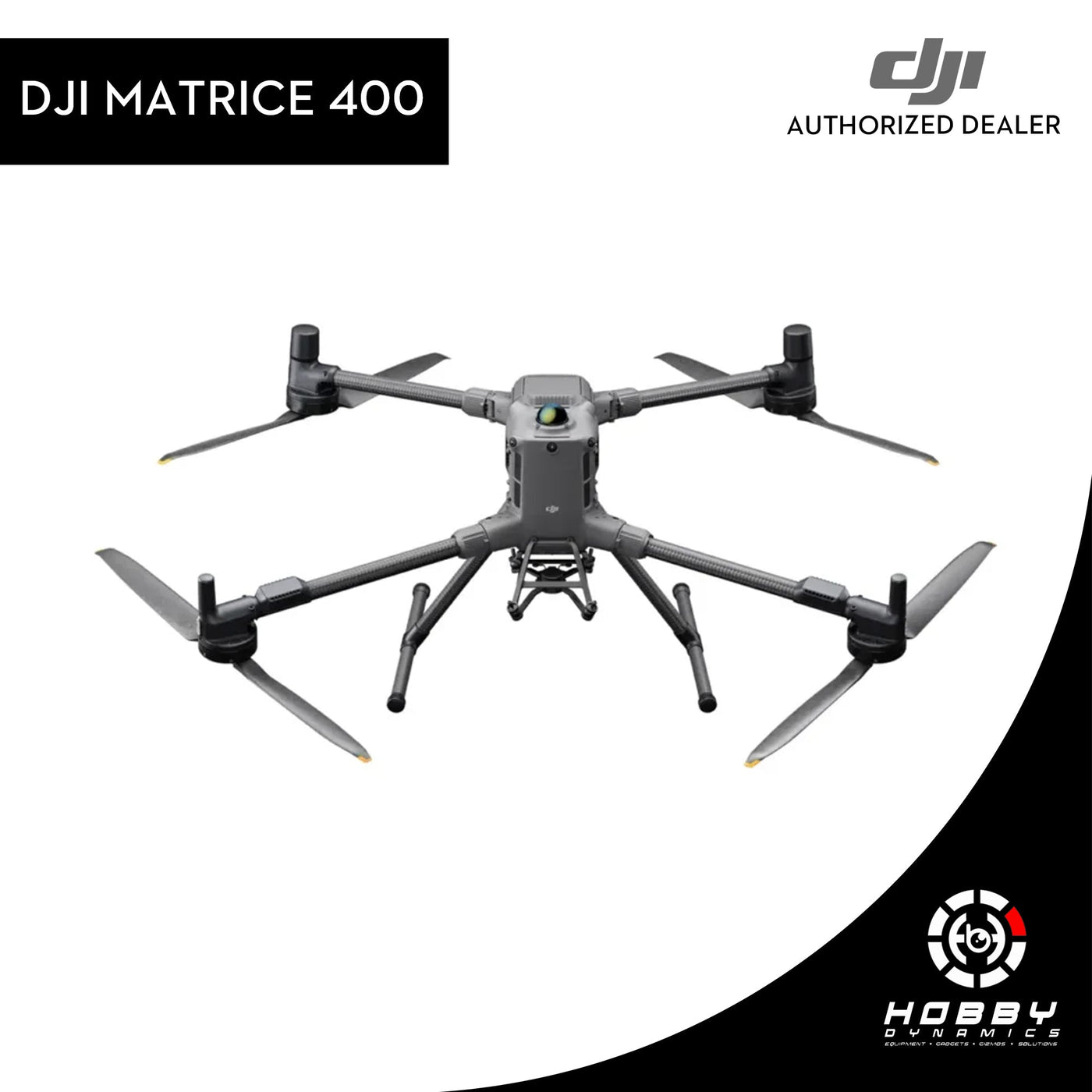 DJI Matrice 400